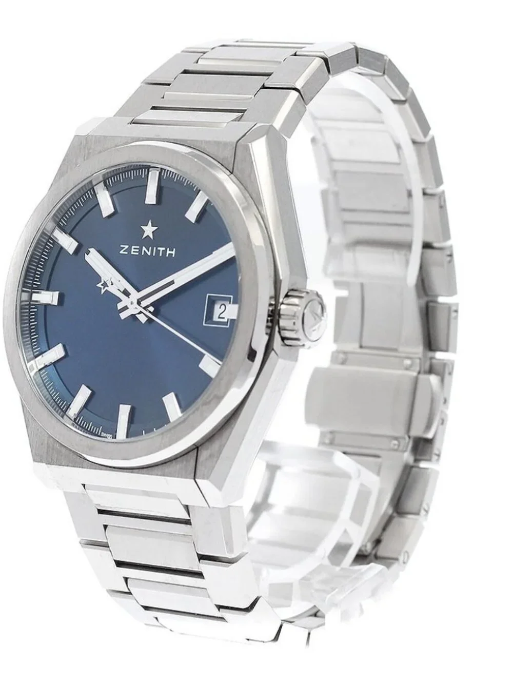 ZENITH Defy Classic